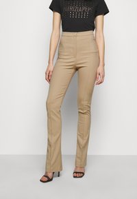 Patrizia Pepe Broek - beige