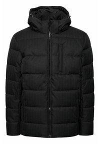 Unausgewählt, black