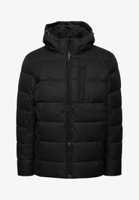 Unselected, black