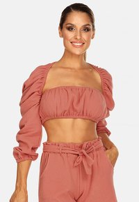 Feba Swimwear BOLERKO - Akcesoria plażowe