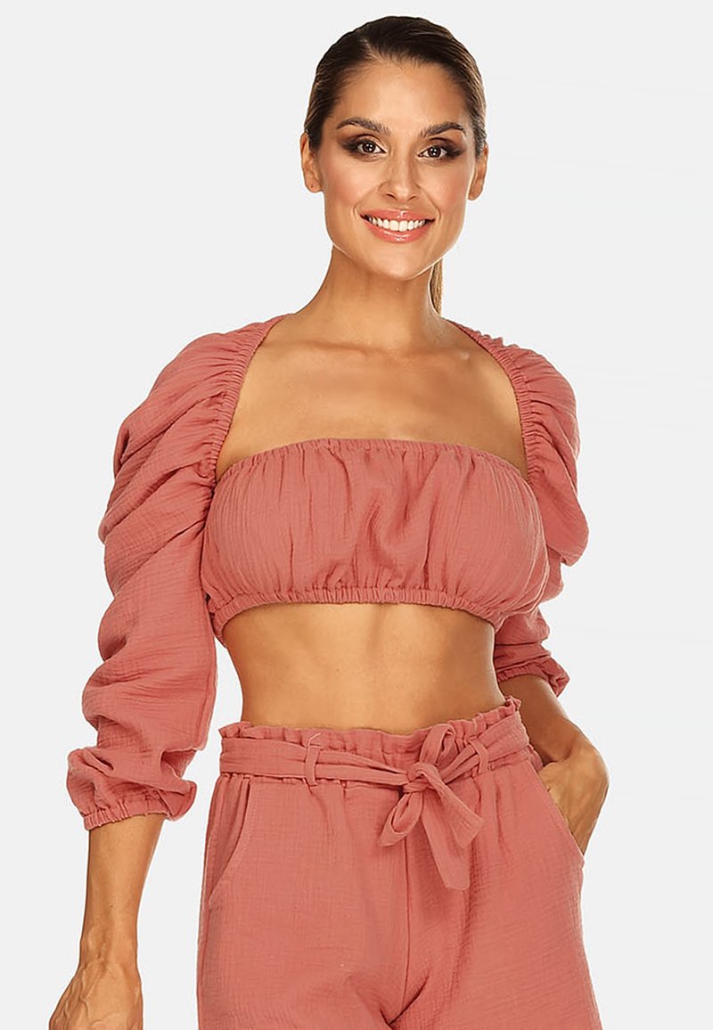 Feba Swimwear BOLERKO - Akcesoria plażowe