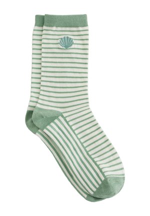 Čarape - green