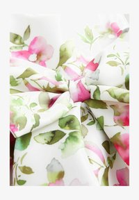 Niet geselecteerd, ecru white