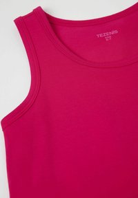 Tezenis Top - rosa raspberry pink