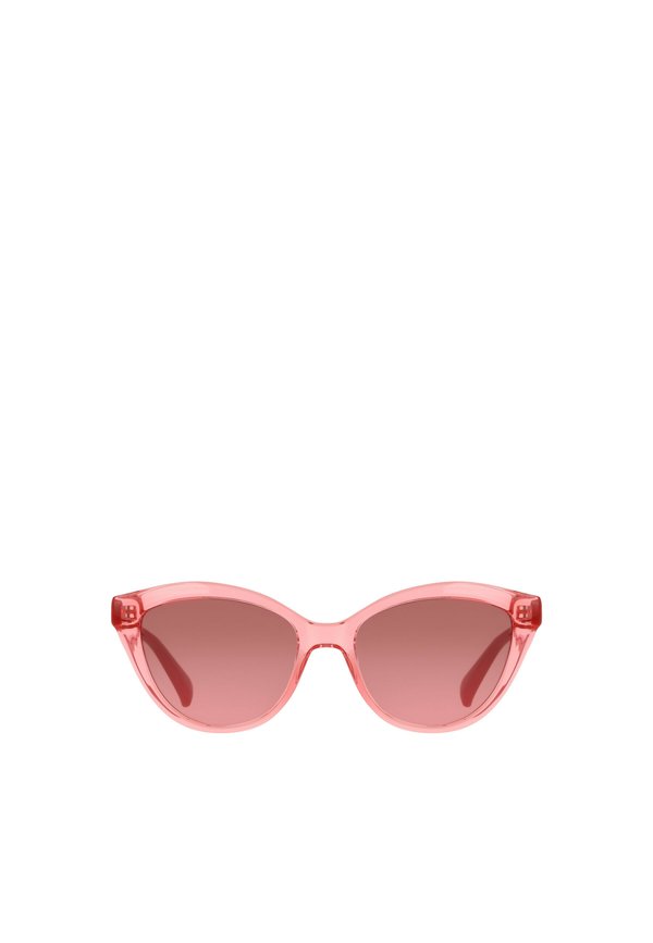Sonnenbrille – coral