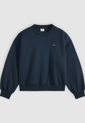 Levi's®, EVERYDAY - Sweatshirt - navy blazer