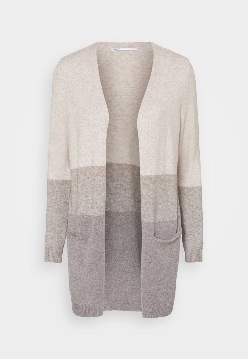 ONLY Cardigan beige (Pre-owned)