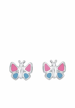 BUTTERFLY - Örhänge - multicolor