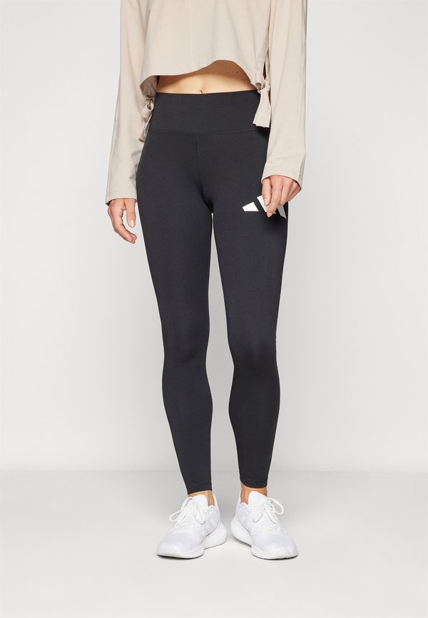 ESSENTIALS BIG FULL-LENGTH - Leggings