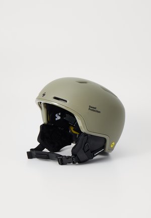 LOOPER HELMET UNISEX - Helmet - woodland