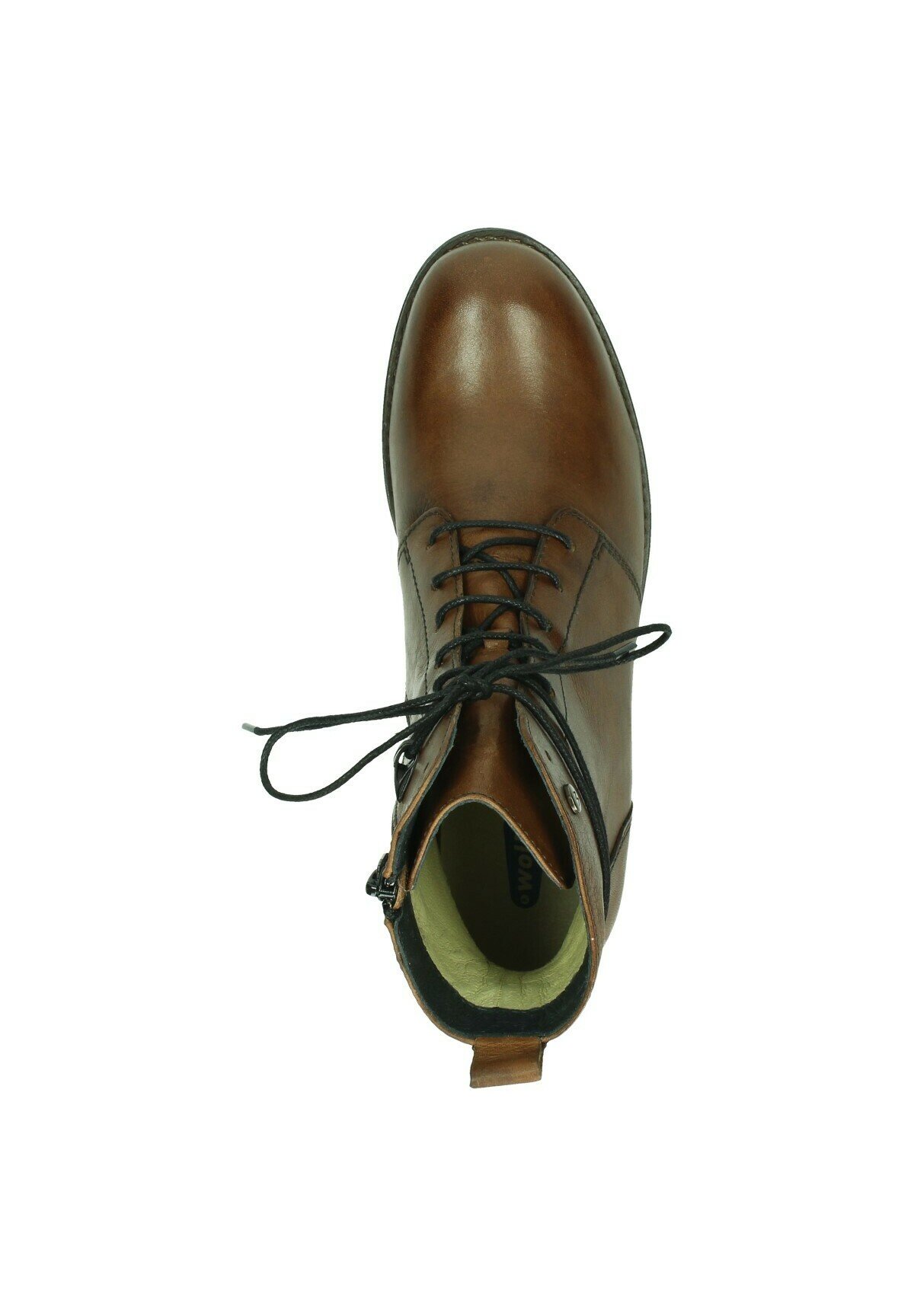 Wolky Veterboots - brown/bruin - Zalando.nl