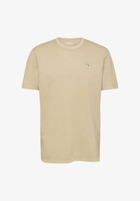 Niet geselecteerd, beige