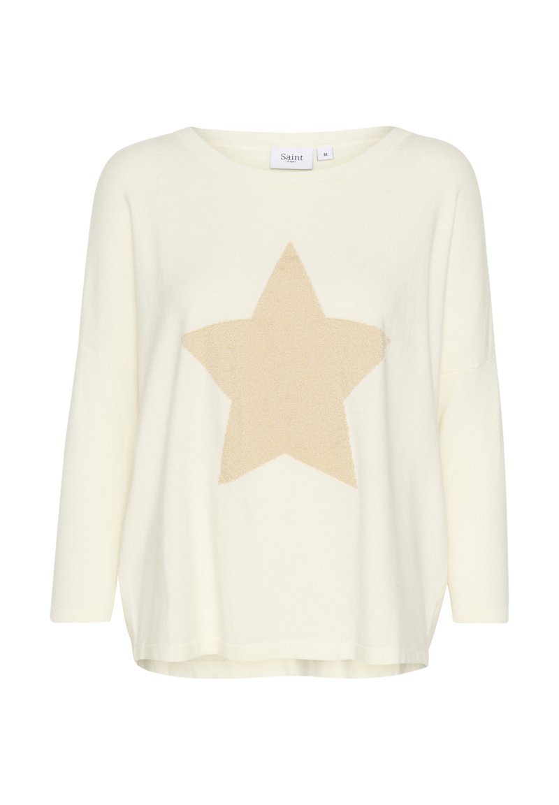 Saint Tropez Trui crème Saint Tropez Trui crème