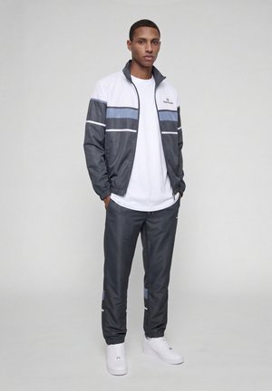 Sergio Tacchini, SCORPIONE TRACKSUIT SET - Survêtement - turbulence infinity