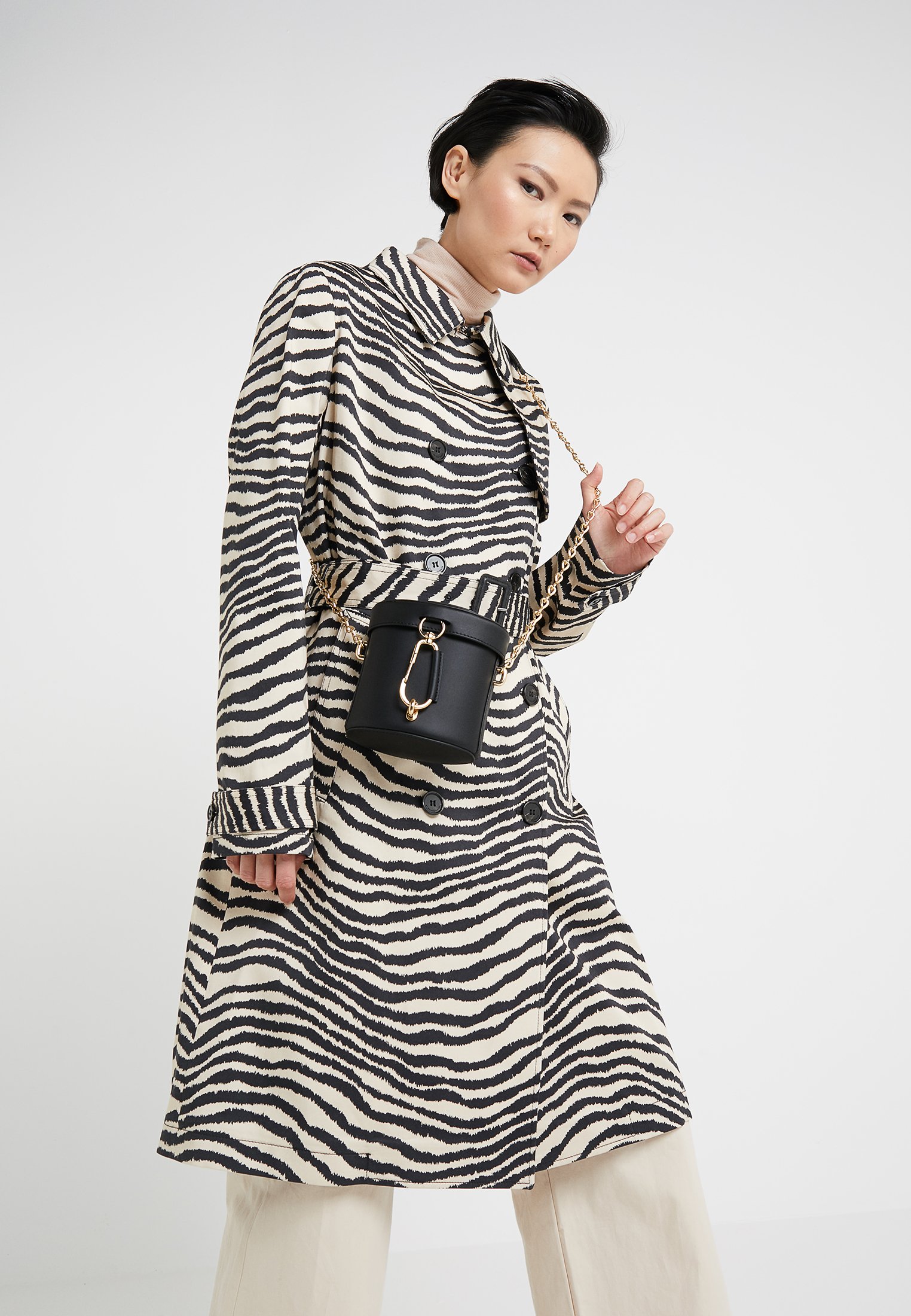 zac posen belay mini crossbody