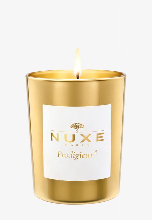 Rituals BLACK OUDH SCENTED CANDLE PRIVATE COLLECTION Bougie parfumée