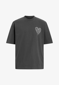 Selezionato, washed black