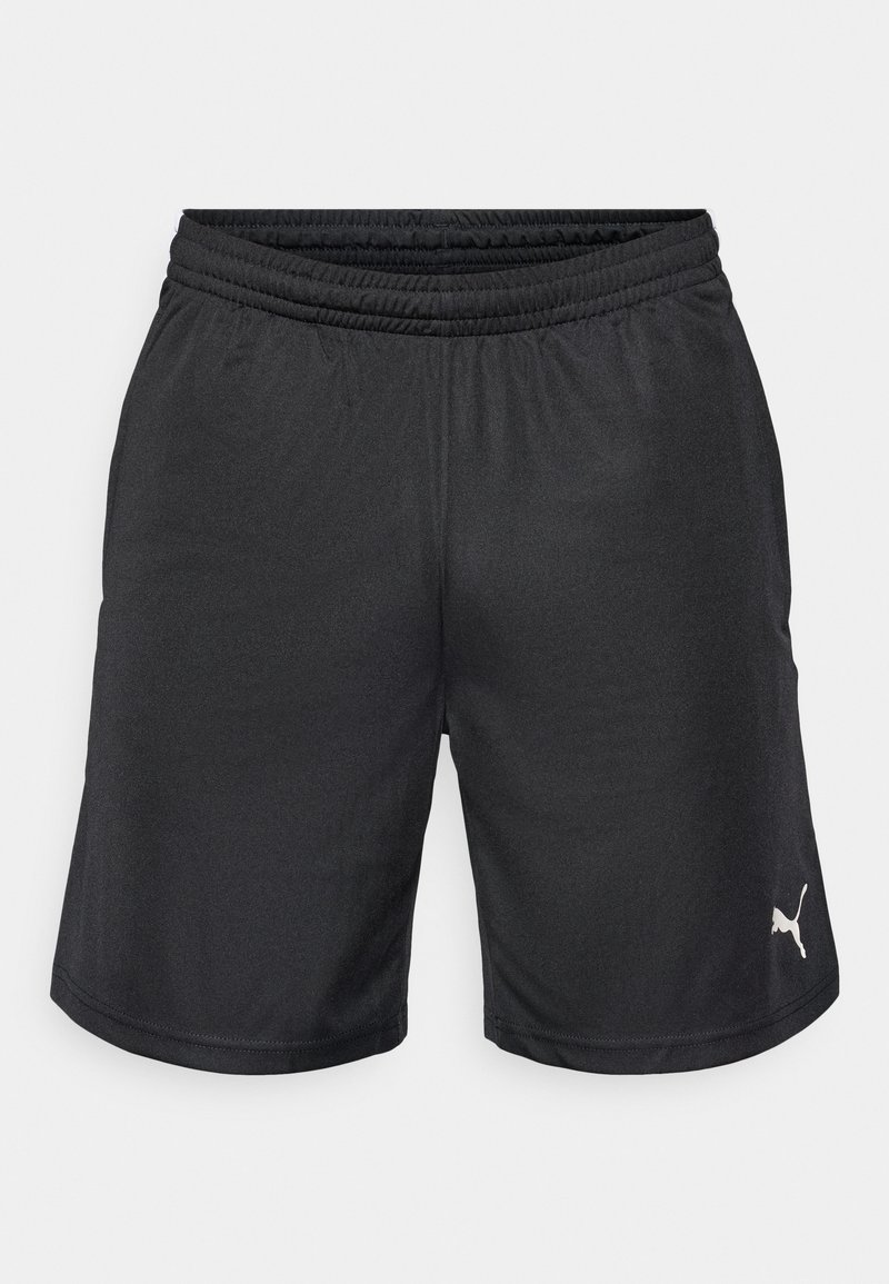 Puma Korte broeken zwart Puma Korte broeken zwart