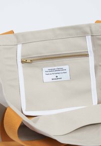 SOULEWAY BEACH - Torba na zakupy