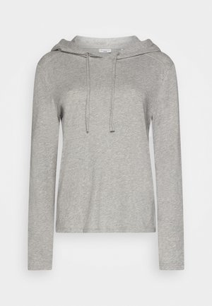 Bluza z kapturem