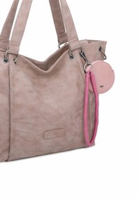 Fritzi aus Preußen Cabas - vintage taupy