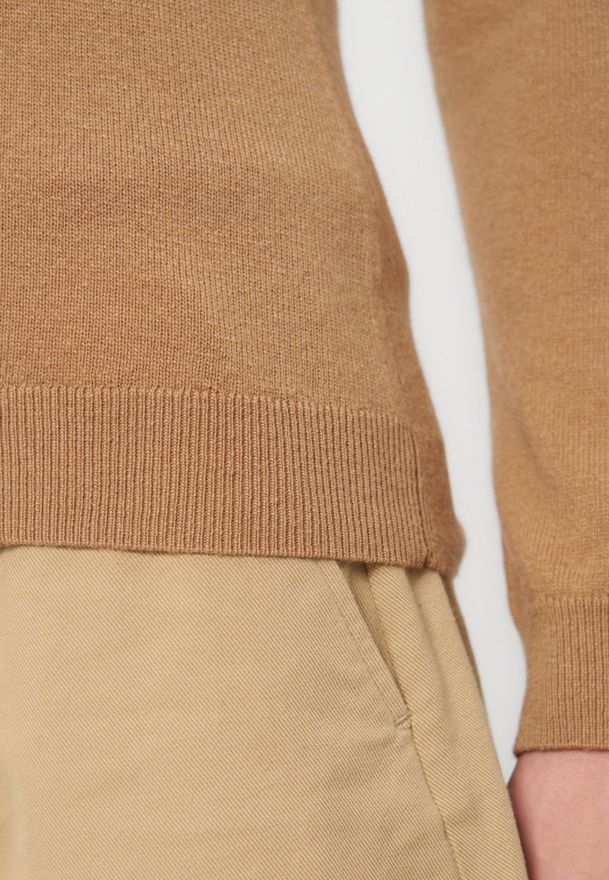 Strickpullover