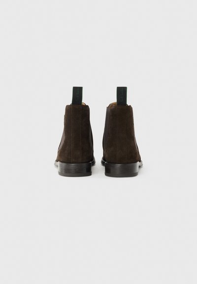 PS Paul Smith AUGUSTUS - Bottines - brown