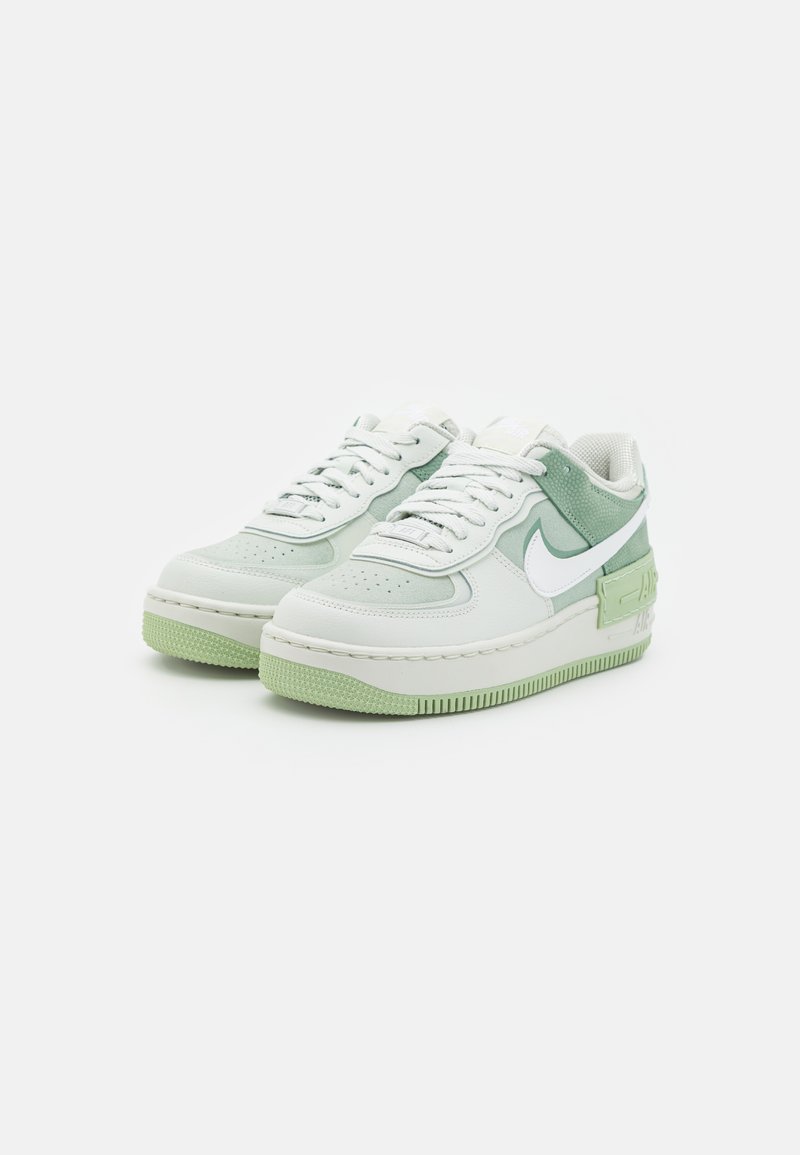spruce aura green air force 1