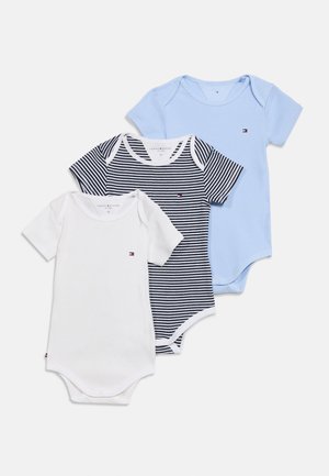 GIFT BOX UNISEX 3 PACK - Σώμα - dark night navy