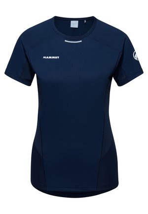 Mammut AENERGY - T-Shirt sport - marine