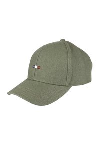 Unselected, khaki