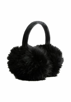 MUFF - Oorwarmers - black