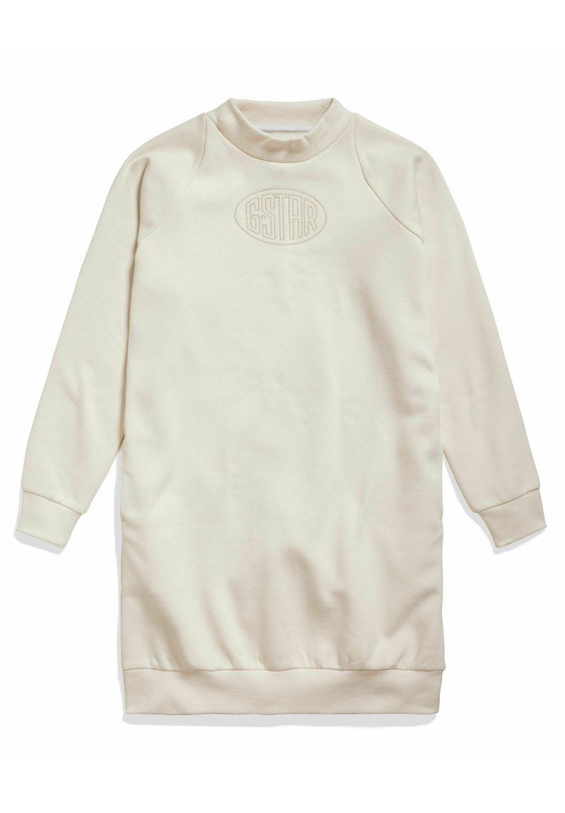G-Star Jurk beige