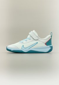 Δεν επιλέχθηκε, off white/glacier blue/energy/tropical pink/bright spruce