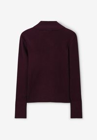 Unausgewählt, d.rood