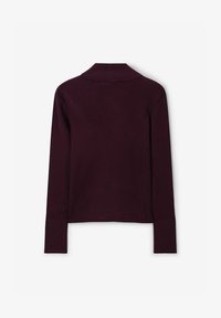 Unausgewählt, d.rood