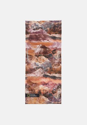 ORIGINAL UNISEX - Écharpe - downy multicoloured