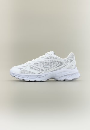 Lacoste, CHILDREN UNISEX - Маратонки - white