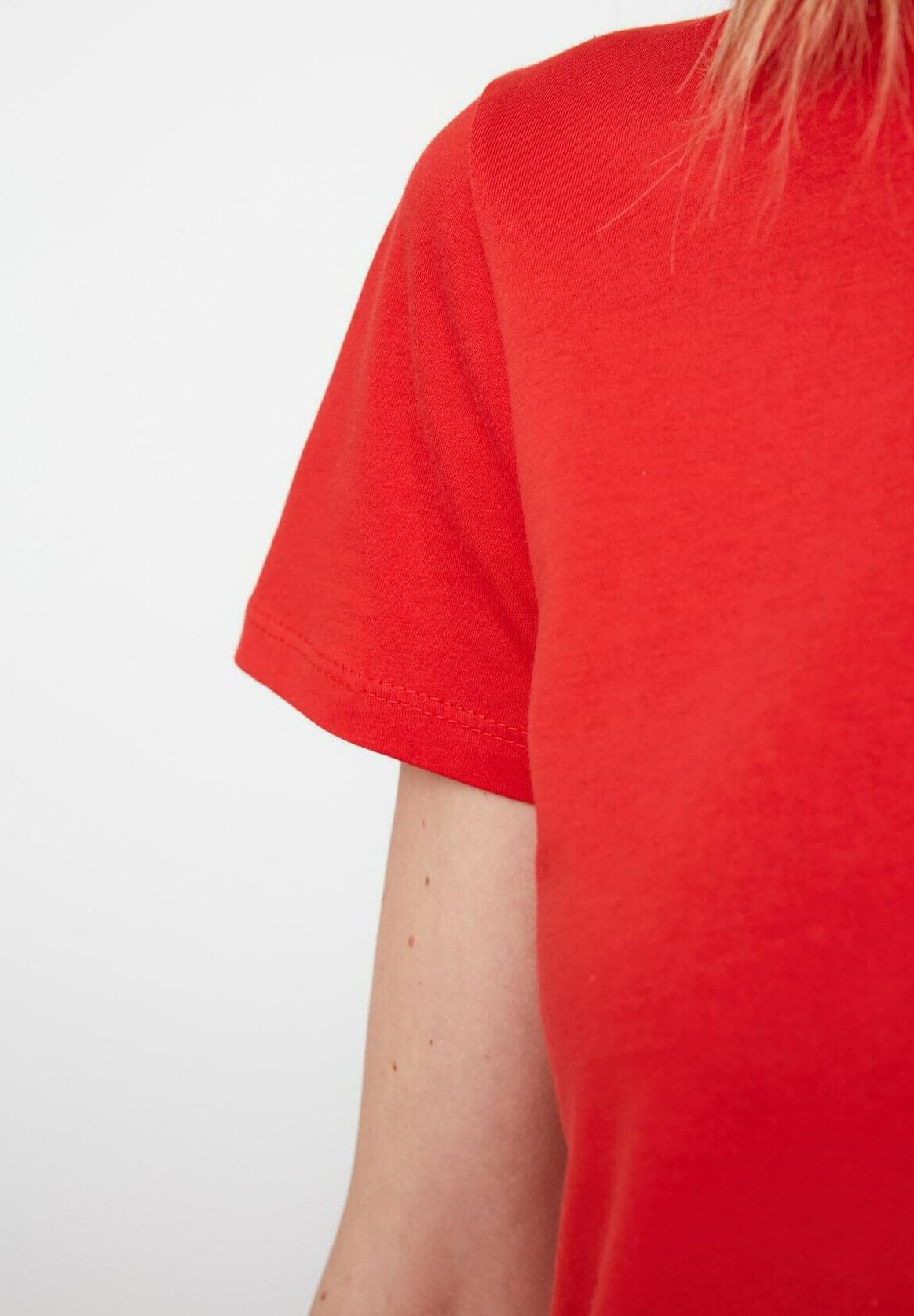 Damen T-Shirt basic Damen T-Shirt basic