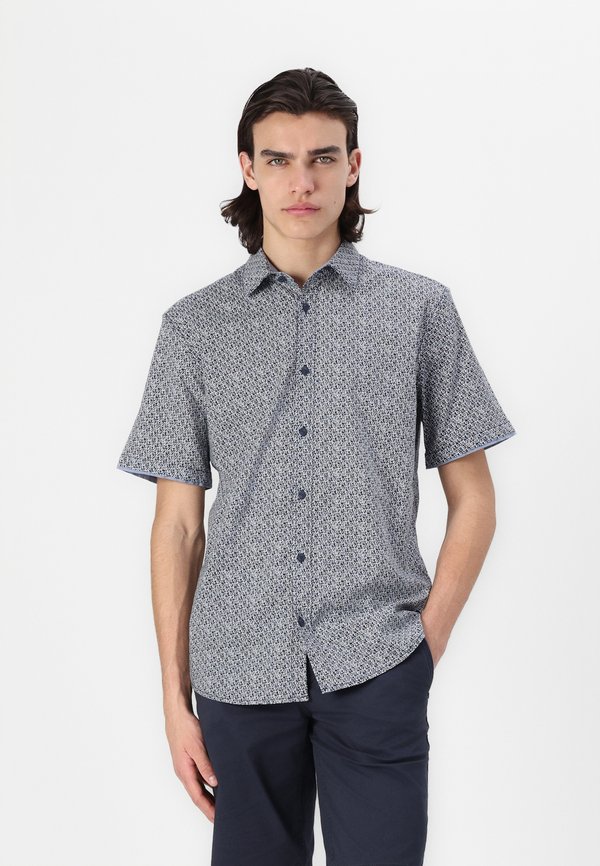PRINTED SHIRT - Hemd