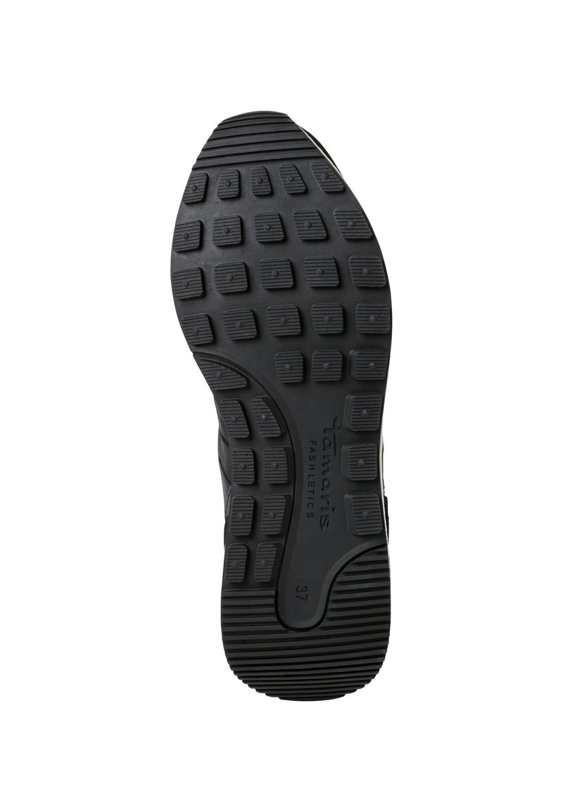 Damen Sneaker low | Tamaris FASHLETICS Sneaker low black/schwarz - CP75429 Damen Sneaker low | Tamaris FASHLETICS Sneaker low black/schwarz - CP75429