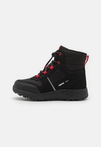 Reima - REIMATEC SHOES EHTII UNISEX - Pohodniški čevlji - black Miniaturna slika 1