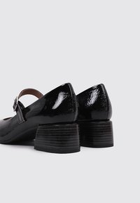 Sandra Fontán TINDUF - Escarpins - black