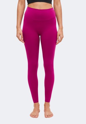 Nike Performance, ZENVY TIGHT  - Клин - true berry