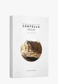SKIN1004 MADAGASCAR CENTELLA WATERGEL SHEET AMPOULE MASK - Masker - -
