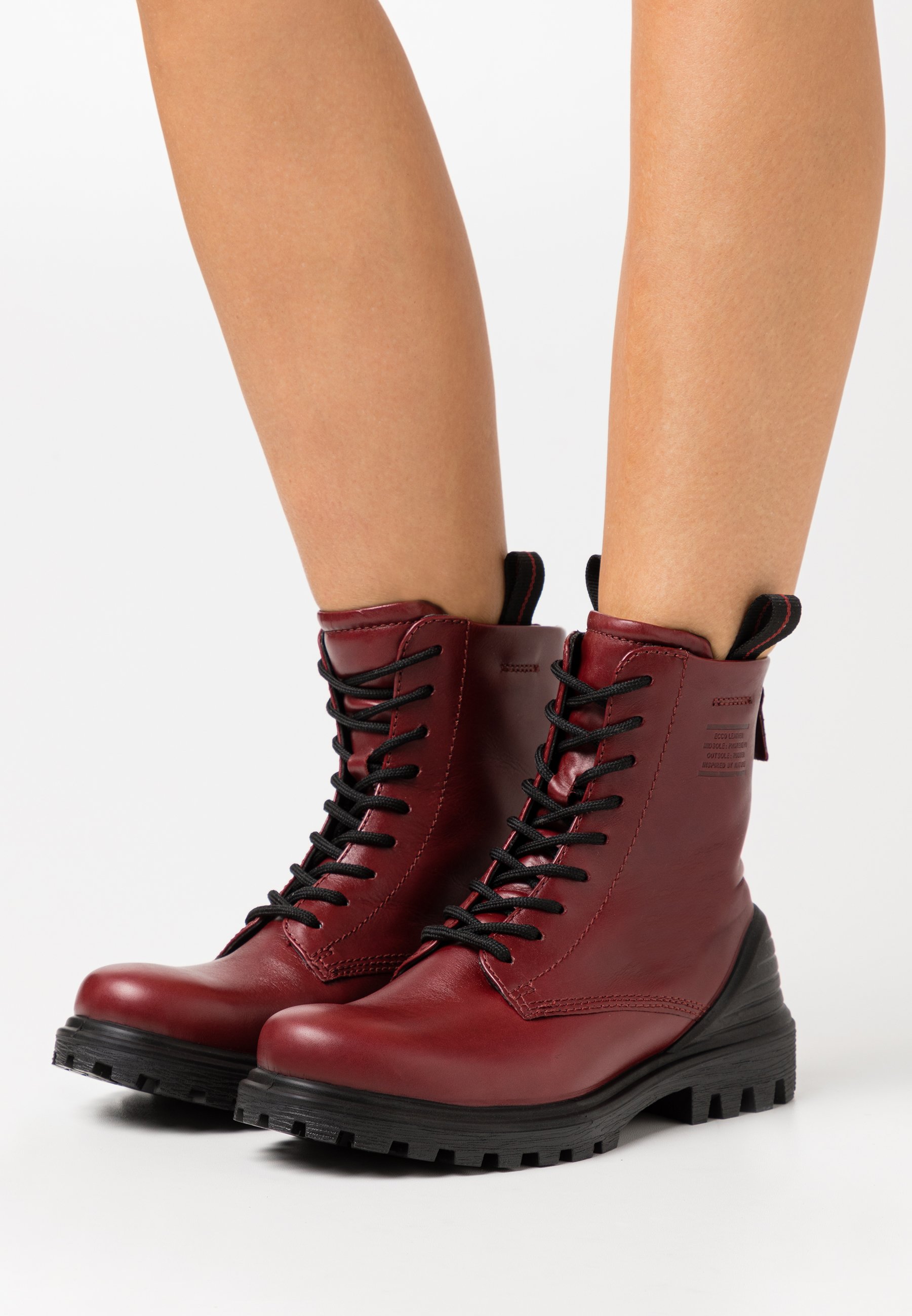 kids platform boots