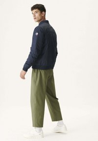 JOTT BOMBAY - Gewatteerde jas - bleu