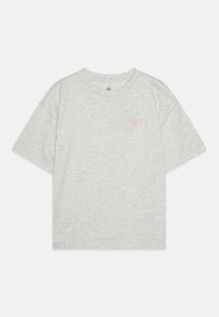 Επιλέχθηκε, ash heather