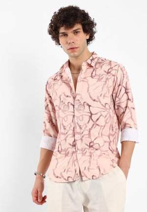Instafab ANAKIN - Camicia - pink
