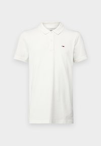 PLACKET - Polotričko - ecru